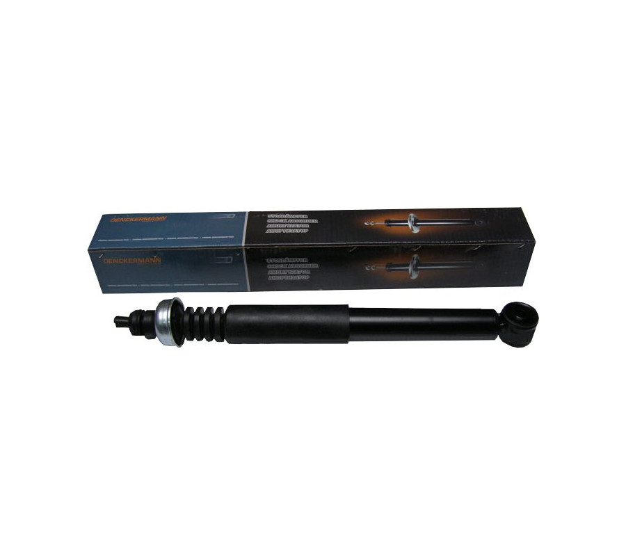 DSF043G Amortyzator Tylny GazowyRenault Clio II 98.09-