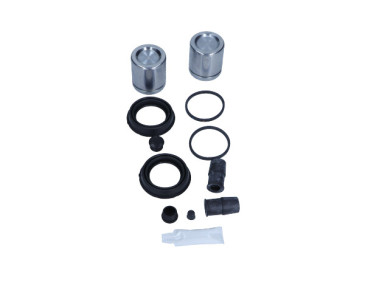 ZESTAW NAPR. ZACISKU HAM. JEEP P. GRAND CHEROKEE 4,0-4,4 4X4 99-05 Z TŁOCZKIEM