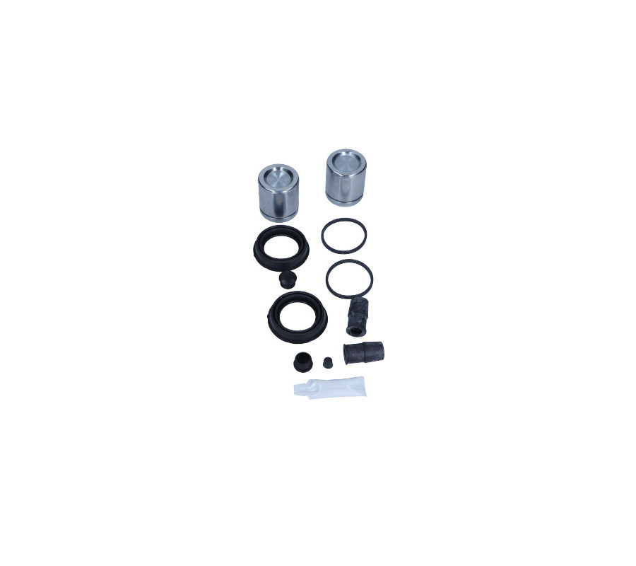 ZESTAW NAPR. ZACISKU HAM. JEEP P. GRAND CHEROKEE 4,0-4,4 4X4 99-05 Z TŁOCZKIEM