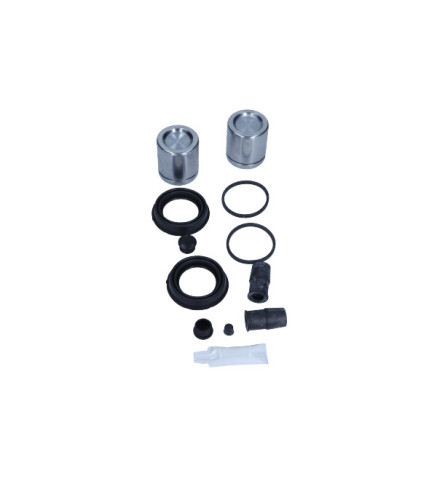 ZESTAW NAPR. ZACISKU HAM. JEEP P. GRAND CHEROKEE 4,0-4,4 4X4 99-05 Z TŁOCZKIEM