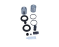 ZESTAW NAPR. ZACISKU HAM. JEEP P. GRAND CHEROKEE 4,0-4,4 4X4 99-05 Z TŁOCZKIEM