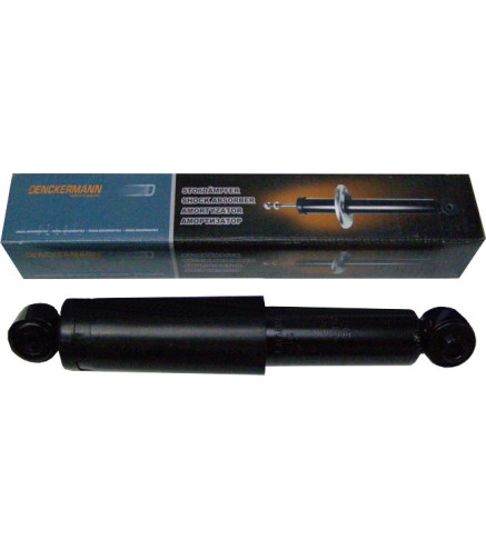 DSF044G Amortyzator Tylny GazowyFiat Panda 2003-