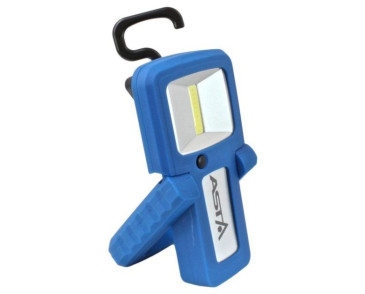 LAMPKA DIODOWA LED COB