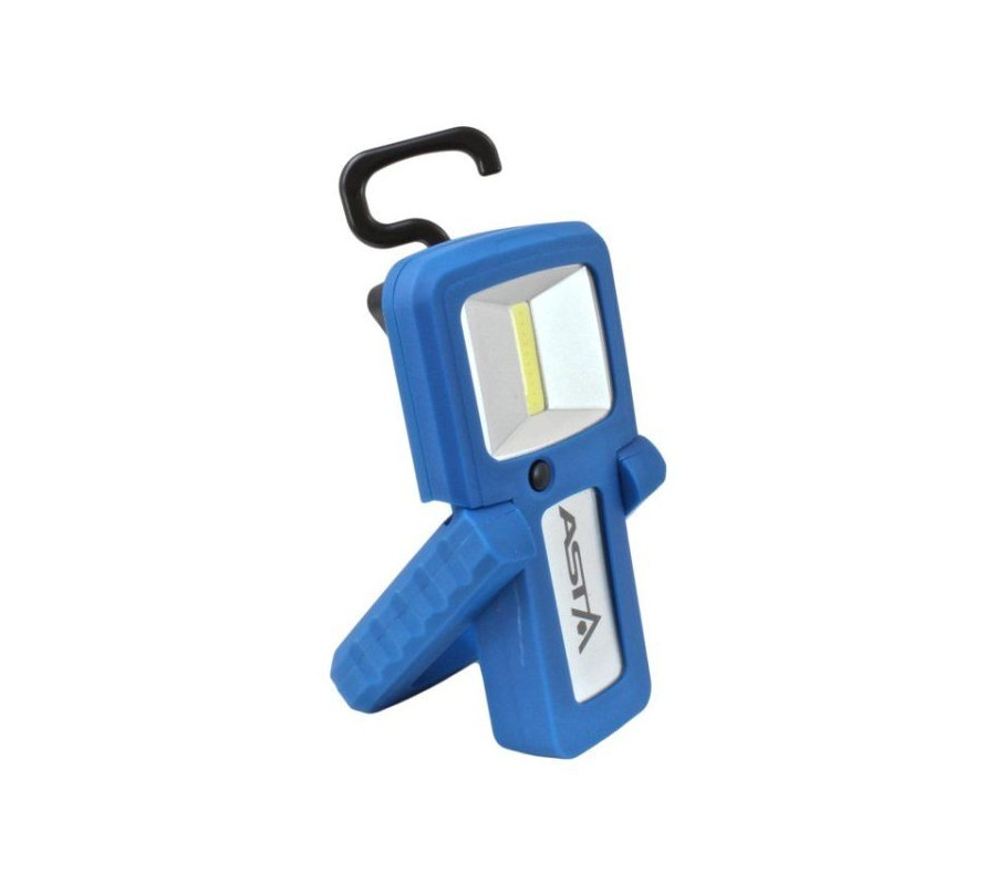 LAMPKA DIODOWA LED COB