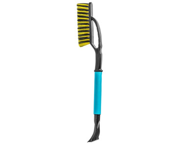SKROBACZKA ZE SZCZOTKĄ 65CM / VIRAGE