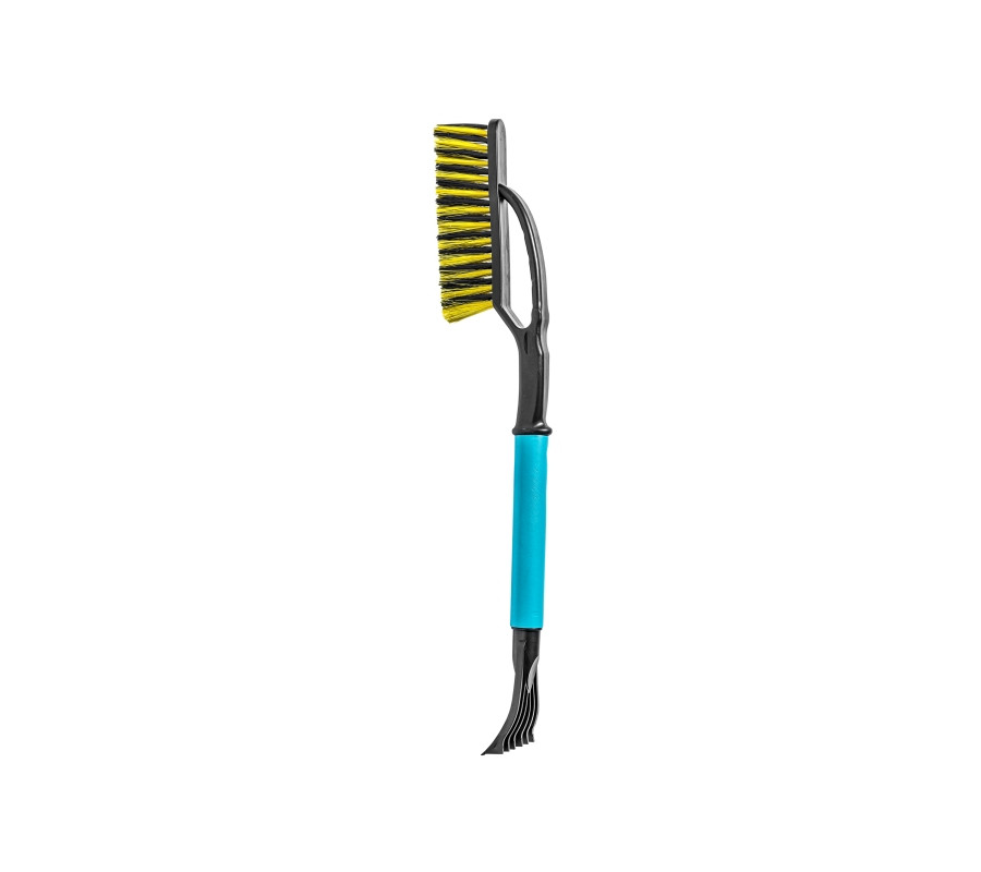 SKROBACZKA ZE SZCZOTKĄ 65CM / VIRAGE
