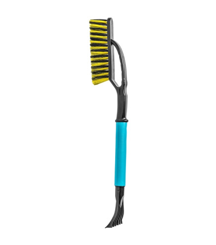 SKROBACZKA ZE SZCZOTKĄ 65CM / VIRAGE