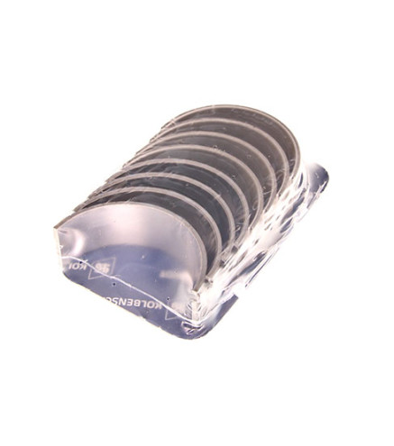 PANEWKI KOR. DB W204 12- +0,25