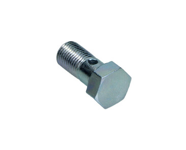 ŚRUBA DRĄŻONA M10X1,14X27,1 HONDA, MITSUBISHI, SUBARU