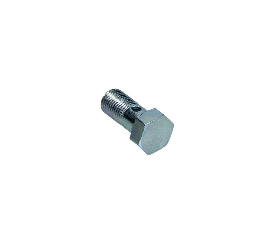 ŚRUBA DRĄŻONA M10X1,14X27,1 HONDA, MITSUBISHI, SUBARU