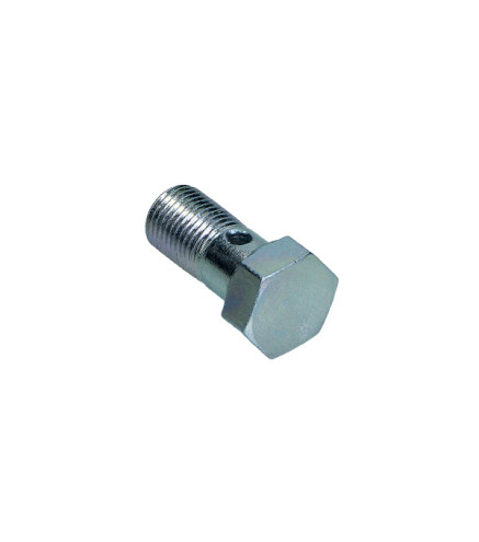 ŚRUBA DRĄŻONA M10X1,14X27,1 HONDA, MITSUBISHI, SUBARU
