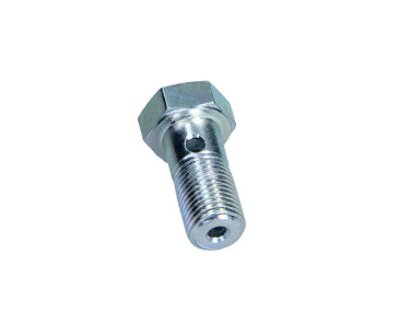 ŚRUBA DRĄŻONA M10X1,14X27,1 HONDA, MITSUBISHI, SUBARU