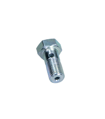 ŚRUBA DRĄŻONA M10X1,14X27,1 HONDA, MITSUBISHI, SUBARU