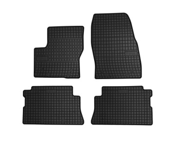 DYWANIKI GUMOWE FORD KUGA II 2013-