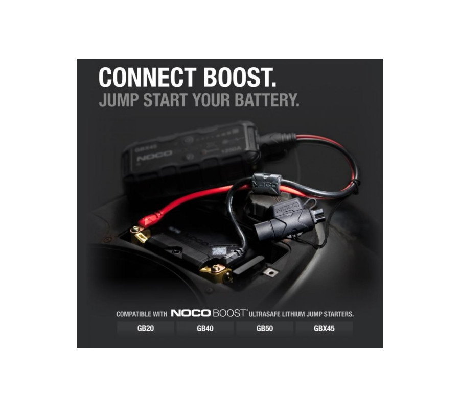 URZĄDZENIE ROZRUCHOWE X 12V ROZRUCH: 1750A