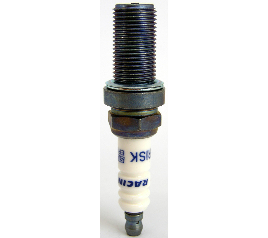 ER10GS (2125) świeca zapłonowaBRISK Silver Racing - spark plug