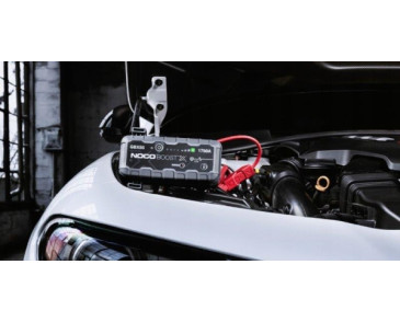 URZĄDZENIE ROZRUCHOWE X 12V ROZRUCH: 1750A