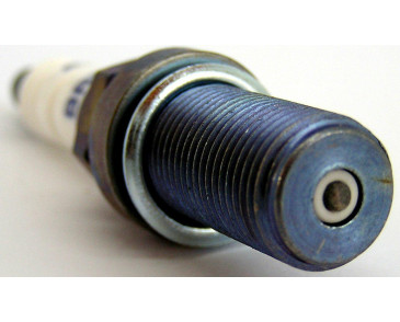ER10GS (2125) świeca zapłonowaBRISK Silver Racing - spark plug