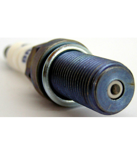 ER10GS (2125) świeca zapłonowaBRISK Silver Racing - spark plug