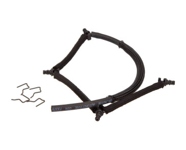 PRZEWÓD PRZELEWOWY FIAT SCUDO 2,0JTD 07-