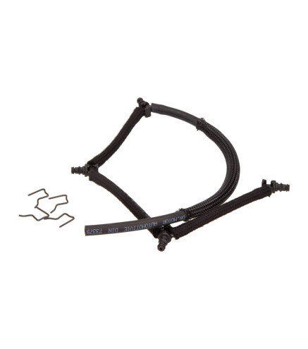 PRZEWÓD PRZELEWOWY FIAT SCUDO 2,0JTD 07-