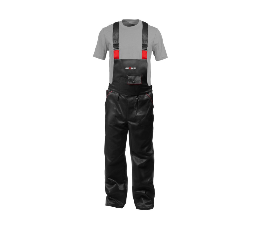 OGRODNICZKI Z LOGO MAXGEAR ROZM. XL