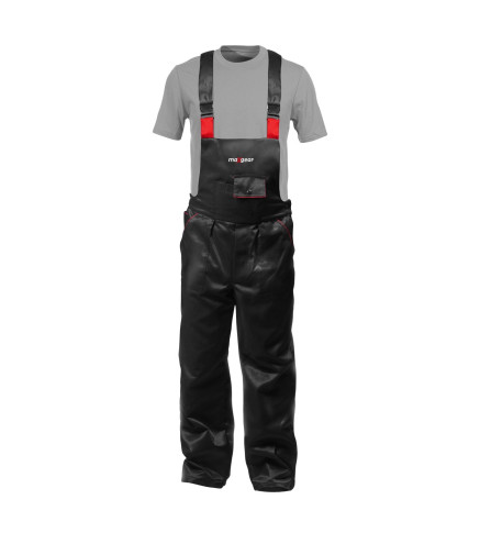 OGRODNICZKI Z LOGO MAXGEAR ROZM. XL