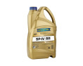 OLEJ RAVENOL ATF SP-IV RR 4L / HYUNDAI EQUUS/GENESIS / KIA MOHAVE/QUORIS / CZERWONY
