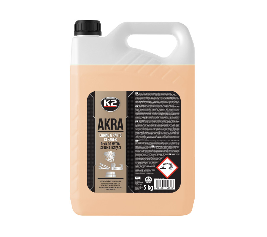 K2 AKRA 5 KG