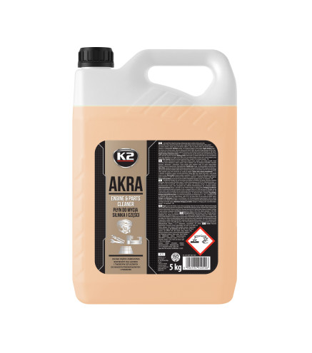 K2 AKRA 5 KG