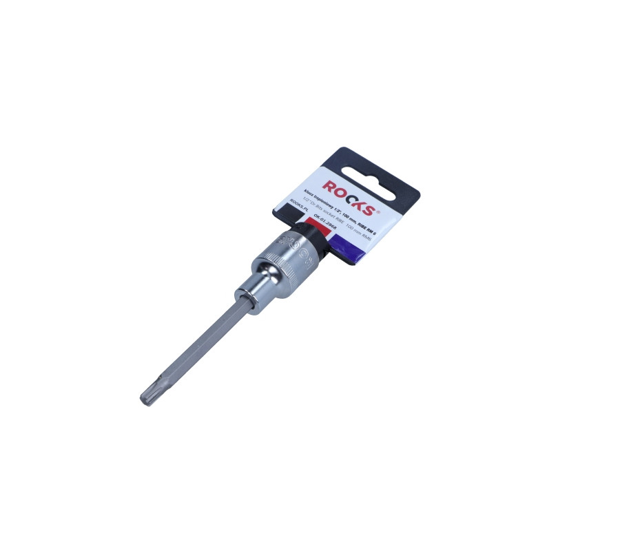 KLUCZ TRZPIENIOWY 1/2, 100 MM, RIBE RM 6