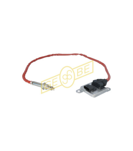 CZUJNIK NOX BMW 1 F20 2,0 15-