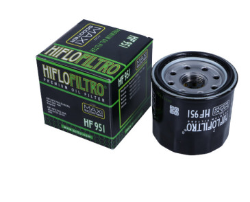 FILTR OLEJU MOTO. HONDA FSC 400 SILVER WING (06-09)