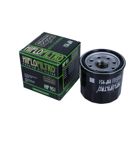 FILTR OLEJU MOTO. HONDA FSC 400 SILVER WING (06-09)