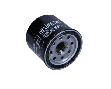 FILTR OLEJU MOTO. HONDA FSC 400 SILVER WING (06-09)