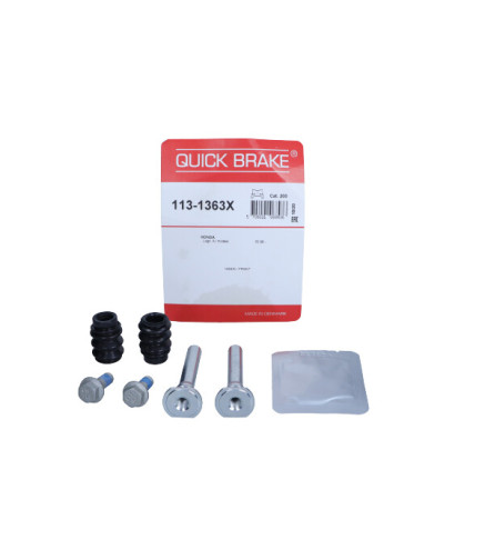 ZESTAW NAPR. ZACISKU HAM. SUZUKI P. LIANA 01-
