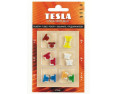 F115 zestaw bezpieczników microMICRO fuses set