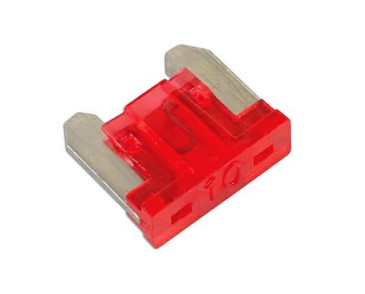 F115 zestaw bezpieczników microMICRO fuses set