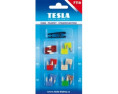 F116 zestaw bezpieczników MINI +szczypceMINI set of fuses + puller