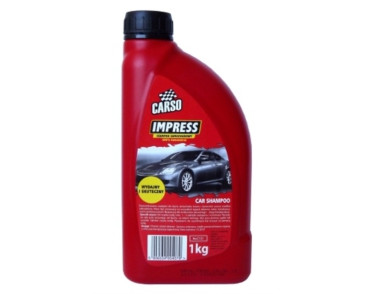 CARSO IMPRESS