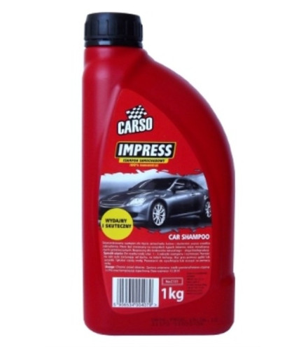 CARSO IMPRESS