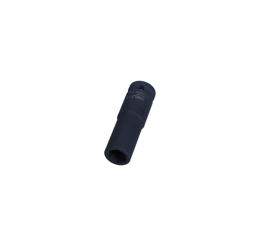 NASADKA 1/2 UDAROWA 14 MM X 85 MM 6-KĄTNA DŁUGA