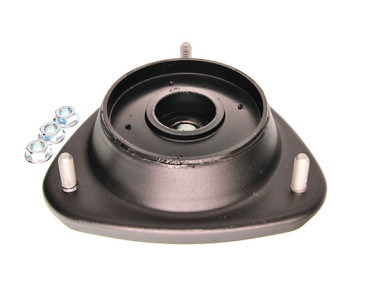 PODUSZKA AMORT. SUBARU P. FORESTER, IMPREZA, LEGACY I, II, III, OUTBACK 1.6-3.0 01.89- LE/PR
