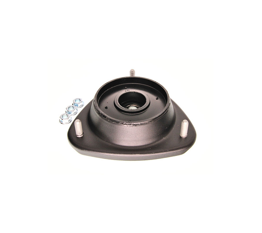PODUSZKA AMORT. SUBARU P. FORESTER, IMPREZA, LEGACY I, II, III, OUTBACK 1.6-3.0 01.89- LE/PR