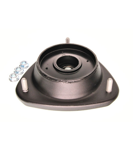 PODUSZKA AMORT. SUBARU P. FORESTER, IMPREZA, LEGACY I, II, III, OUTBACK 1.6-3.0 01.89- LE/PR