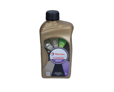 OLEJ TOTAL ATF FLUIDMATIC XLD FE 1L / DEXRON IIIH / PRZEKŁADNIOWY