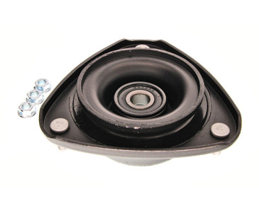 PODUSZKA AMORT. SUBARU P. FORESTER, IMPREZA, LEGACY I, II, III, OUTBACK 1.6-3.0 01.89- LE/PR