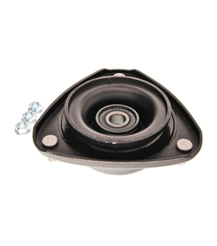 PODUSZKA AMORT. SUBARU P. FORESTER, IMPREZA, LEGACY I, II, III, OUTBACK 1.6-3.0 01.89- LE/PR