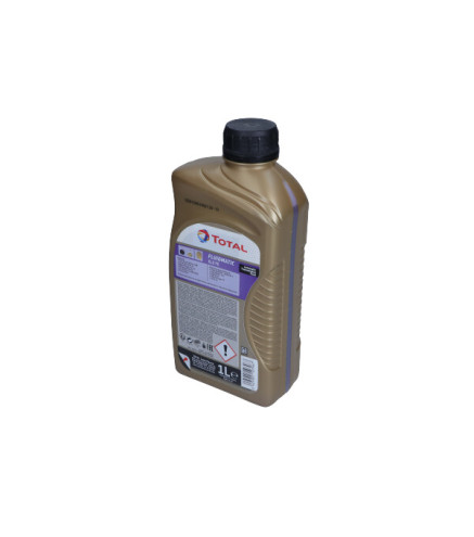 OLEJ TOTAL ATF FLUIDMATIC XLD FE 1L / DEXRON IIIH / PRZEKŁADNIOWY