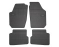 DYWANIKI GUMOWE SKODA FABIA II 2007- / SEAT CORDOBA III 2008-
